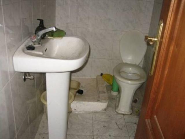 Casa Venta Ponferrada, Zona Alta