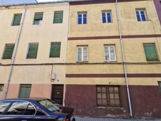 Casa Venta Ponferrada, Centro