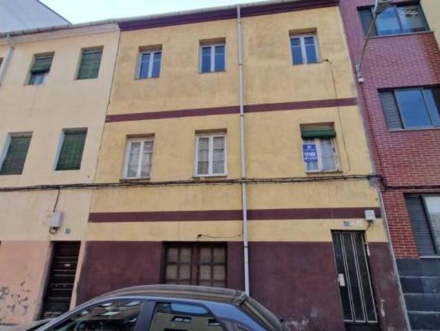 Casa Venta Ponferrada, Centro