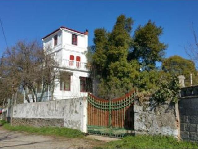 Casa Venta Ponferrada, Zona Alta