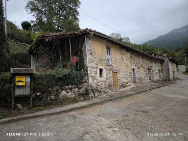 Casa Venta Ponga, Casielles de Ponga