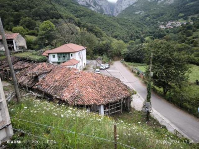 Casa Venta Ponga, Casielles de Ponga