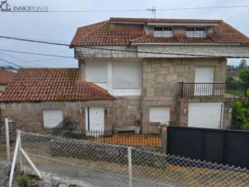 Casa Venta Ponte Caldelas, Ponte Caldelas Resto Parroquia