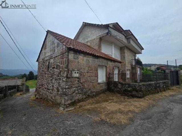 Casa Venta Ponte Caldelas, Ponte Caldelas Resto Parroquia