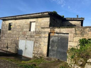 Casa Venta Ponte Caldelas, Vilarchan Touron
