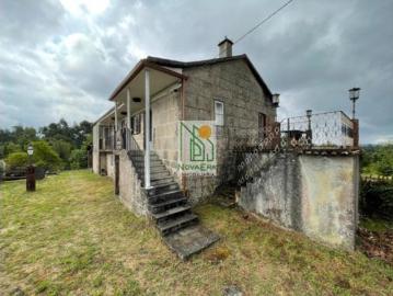 Casa Venta Ponte Caldelas, Ponte Caldelas