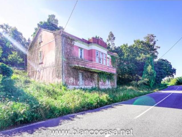 Casa Venta Ponteceso, Ponteceso