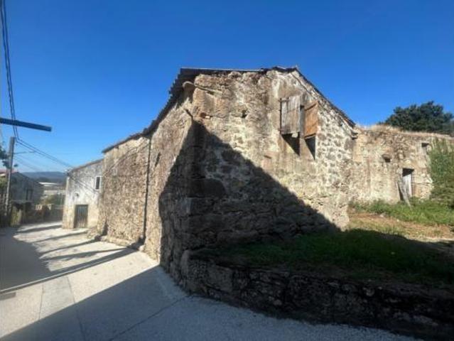 Casa Venta Pontecesures, Pontecesures