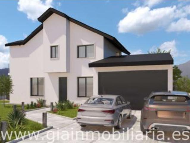 Casa Venta Ponteareas, Cumiar