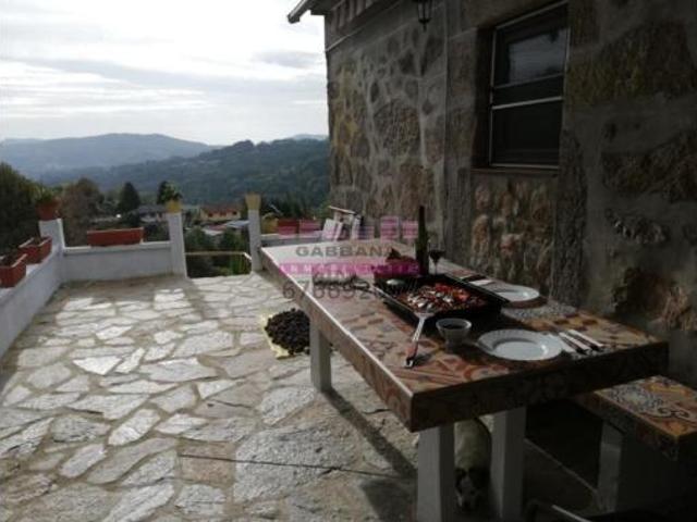 Casa Venta Ponteareas, Angoares