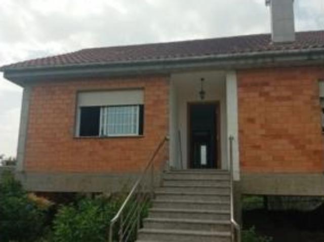 Casa Venta Ponteareas, Areas Ponteareas