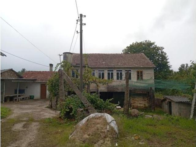 Casa Venta Ponteareas, Moreira Ponteareas