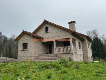 Casa Venta Ponteareas, Xinzo