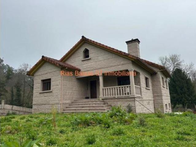 Casa Venta Ponteareas, Xinzo
