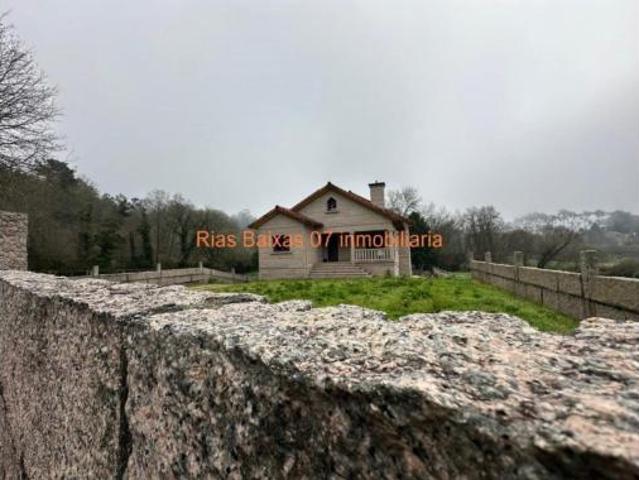 Casa Venta Ponteareas, Xinzo