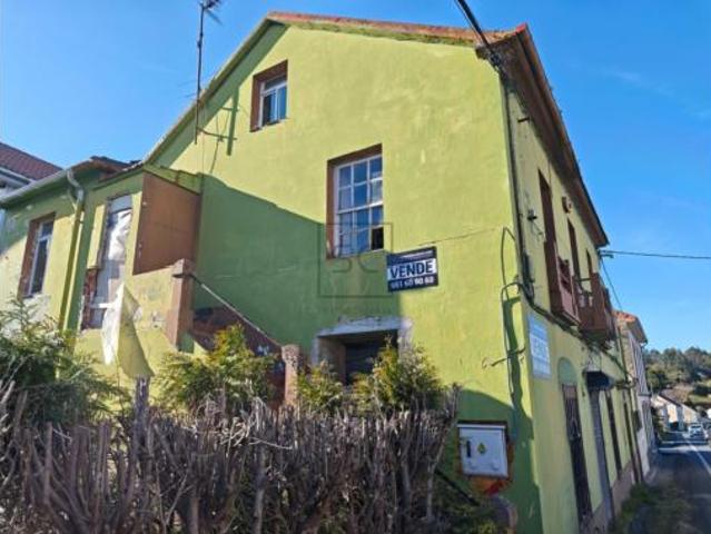 Casa Venta Pontedeume, Campo Longo