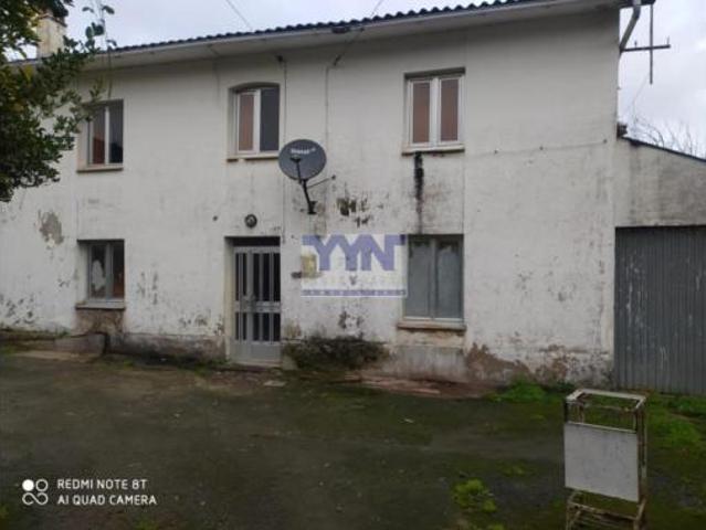 Casa Venta Pontedeume, Pontedeume
