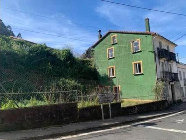 Casa Venta Pontedeume, Pontedeume