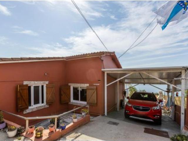 Casa Venta Pontedeume, Vizús