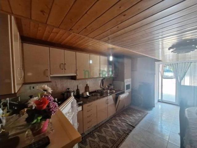 Casa Venta Pontedeva, A Abelleira de Arriba