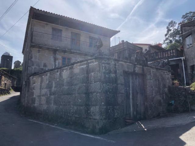 Casa Venta Pontevedra