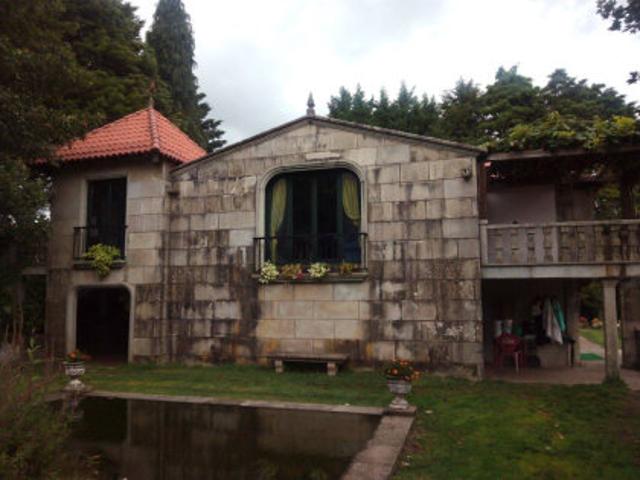 Casa Venta Pontevedra