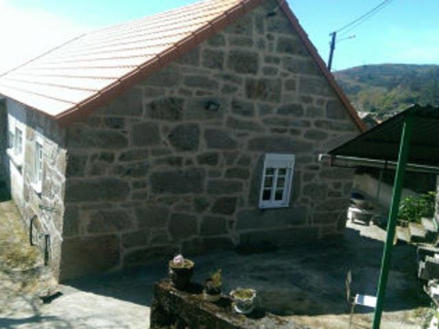 Casa Venta Pontevedra
