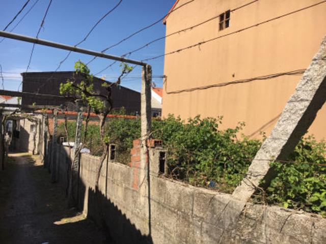 Casa Venta Pontevedra