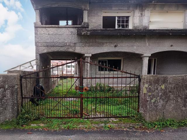 Casa Venta Pontevedra