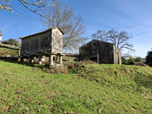 Casa Venta Pontevedra