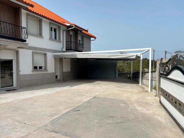 Casa Venta Pontevedra