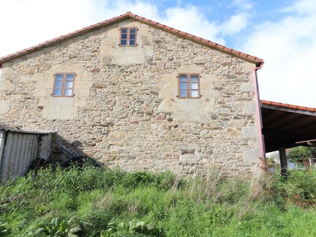 Casa Venta Pontevedra