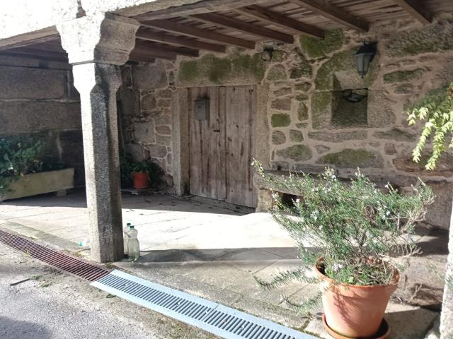 Casa Venta Pontevedra