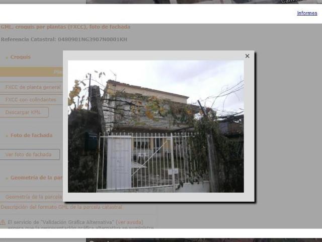 Casa Venta Pontevedra