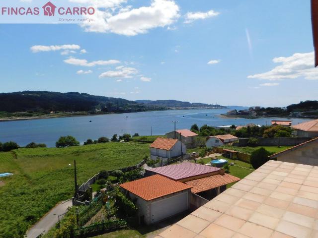 Casa Venta Pontevedra