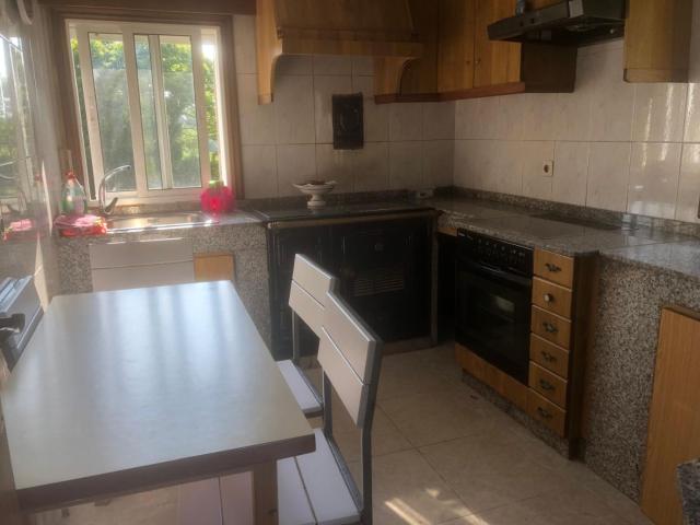Casa Venta Pontevedra