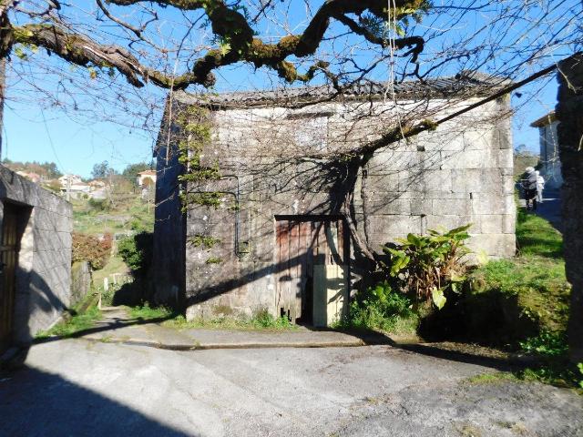 Casa Venta Pontevedra