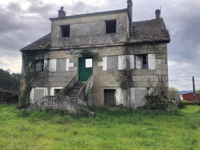 Casa Venta Pontevedra