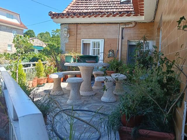 Casa Venta Pontevedra