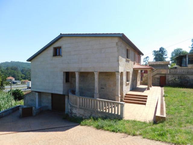 Casa Venta Pontevedra