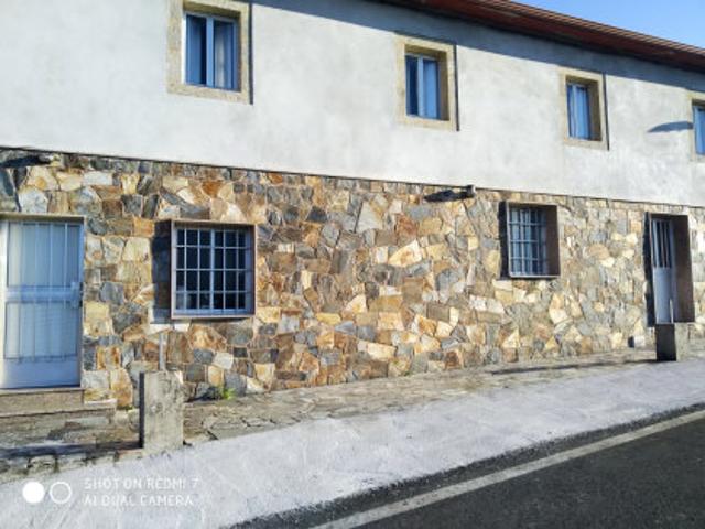 Casa Venta Pontevedra
