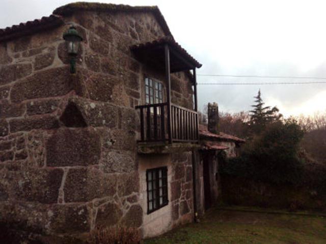 Casa Venta Pontevedra