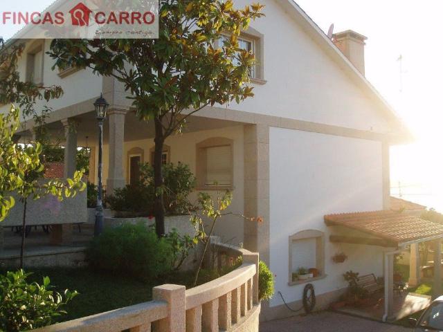 Casa Venta Pontevedra