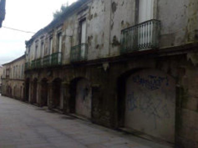 Casa Venta Pontevedra