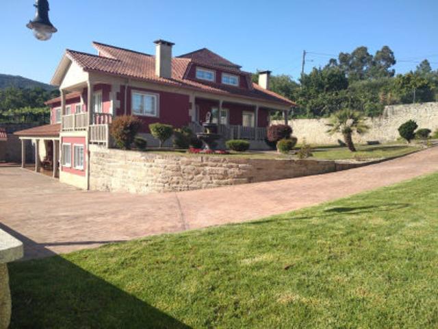 Casa Venta Pontevedra