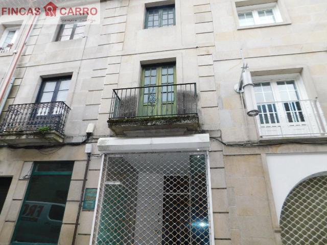 Casa Venta Pontevedra