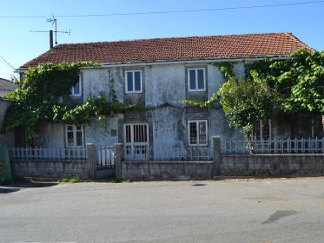 Casa Venta Pontevedra