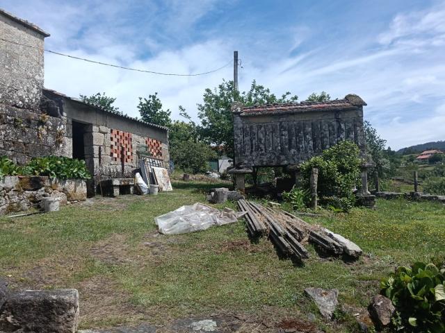 Casa Venta Pontevedra