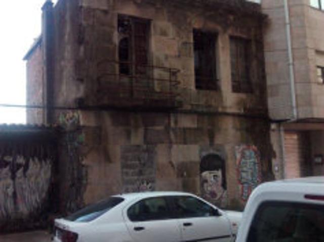 Casa Venta Pontevedra