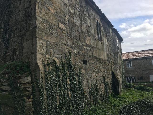 Casa Venta Pontevedra